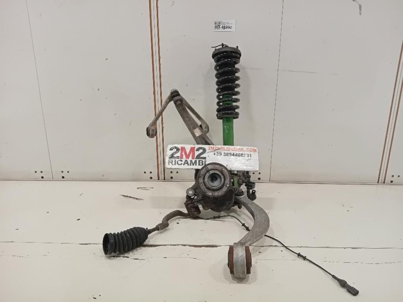 Meccanica Completa ANT DX 8W833K180OA Jaguar XF I 2011