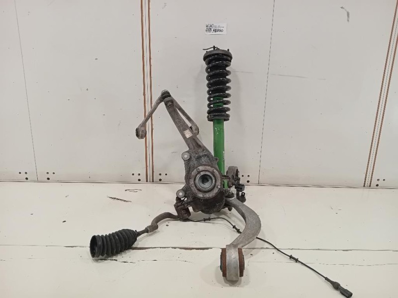 Meccanica Completa ANT DX 8W833K180OA Jaguar XF I 2011