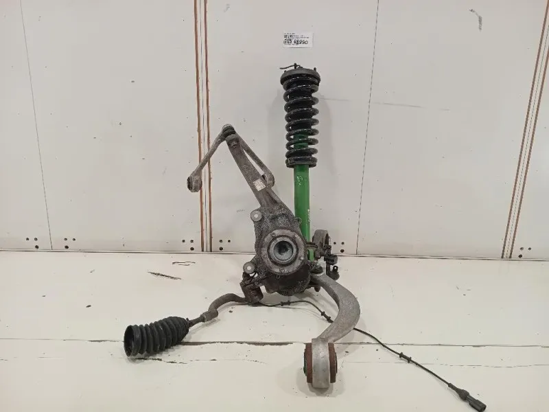 Meccanica Completa ANT DX 8W833K180OA Jaguar XF I 2011