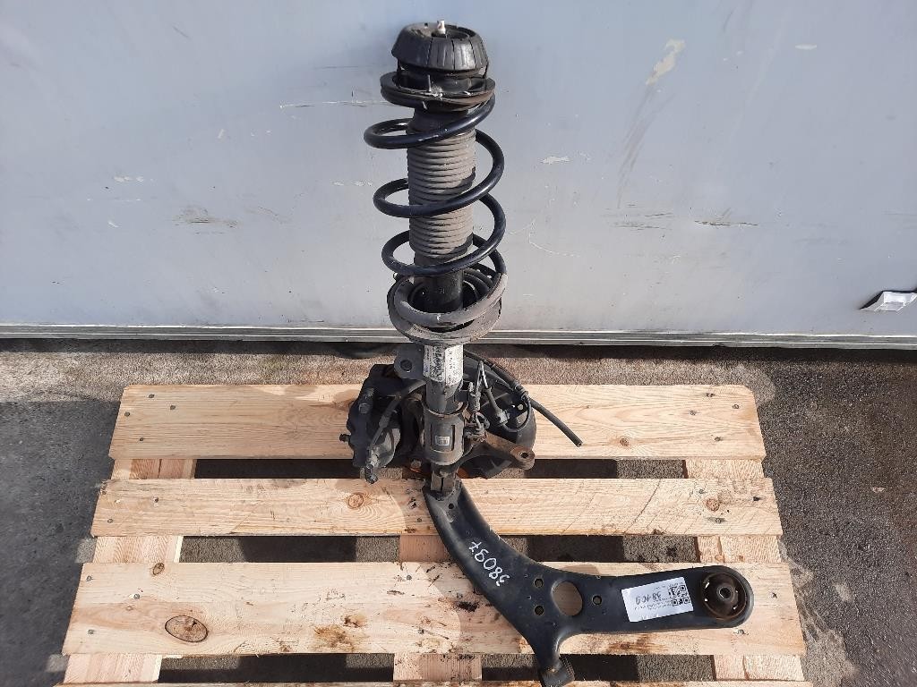 Meccanica Completa ANT DX Kia RIO III 2015