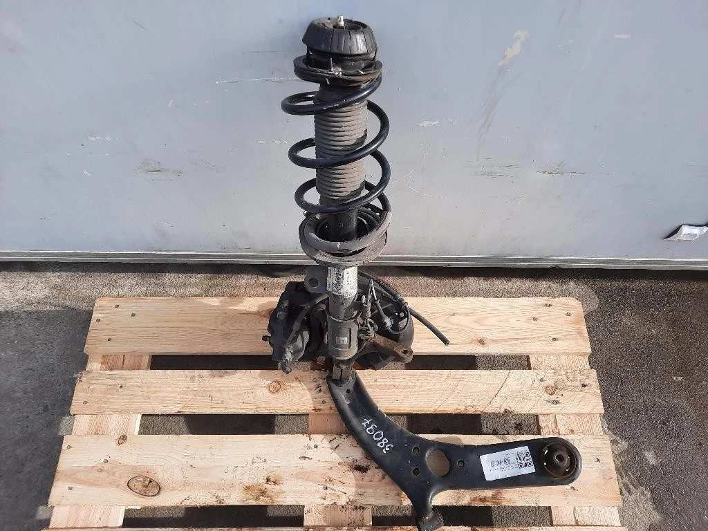 Meccanica Completa ANT DX Kia RIO III 2015