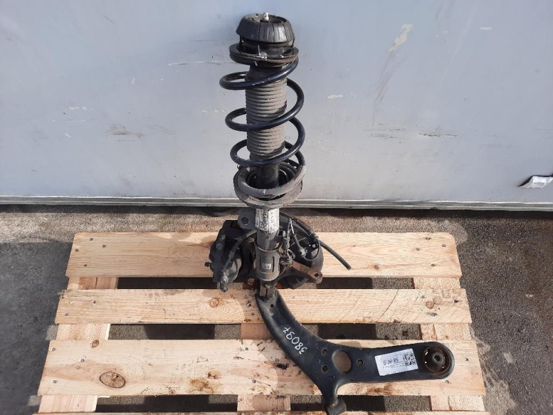 Meccanica Completa ANT DX Kia RIO III 2015