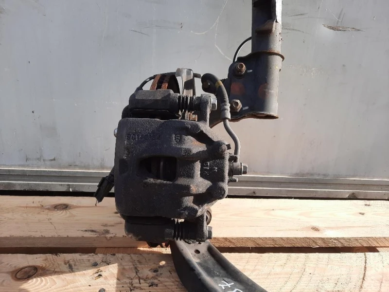 Meccanica Completa ANT DX Kia RIO III 2015