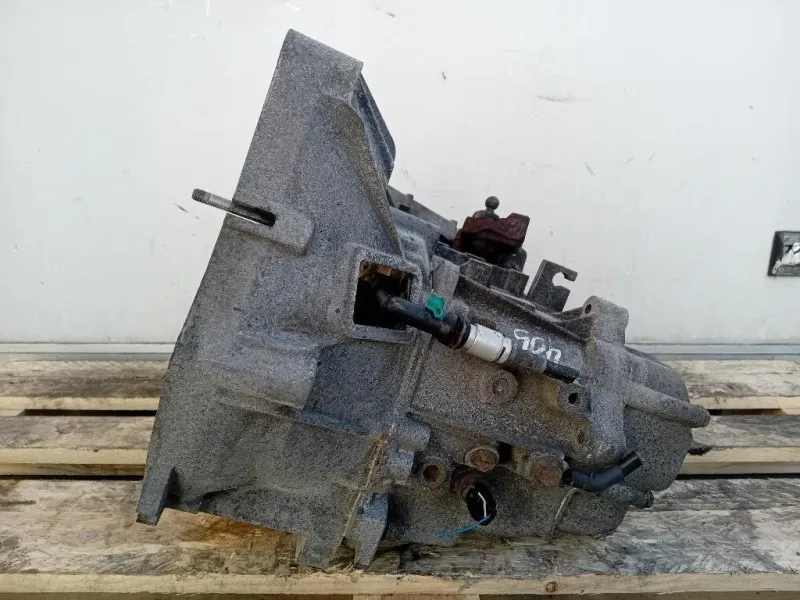 Cambio 5 MARCE MANUALE Fiat 500L 2013