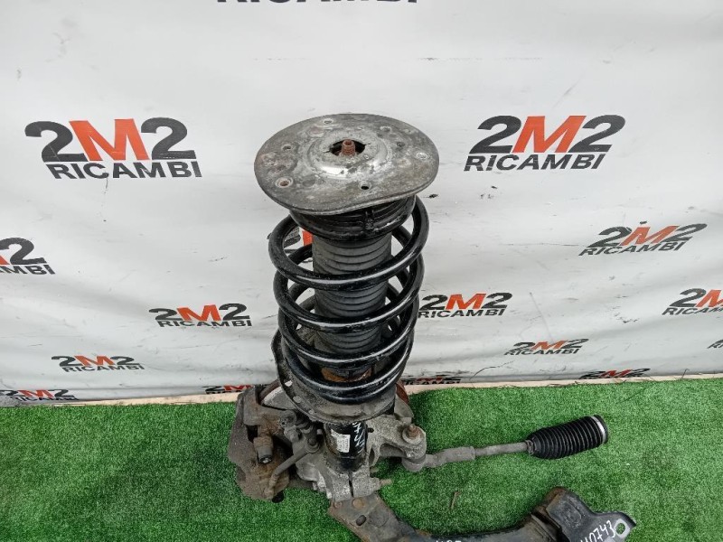 Meccanica Completa ANT DX FK72-18045-AC Land Rover Discovery V 2016