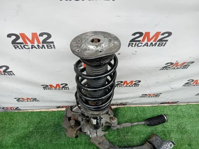 Meccanica Completa ANT DX FK72-18045-AC Land Rover Discovery V 2016