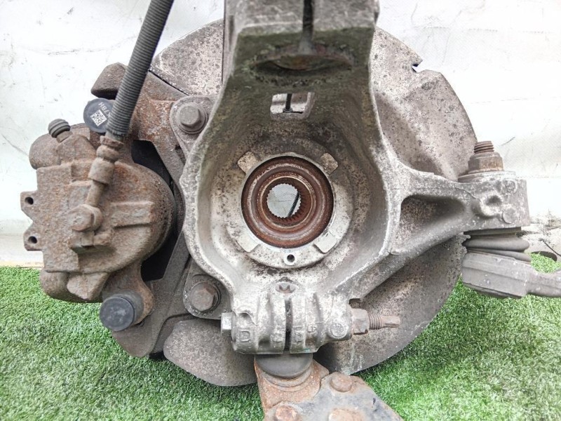 Meccanica Completa ANT DX FK72-18045-AC Land Rover Discovery V 2016