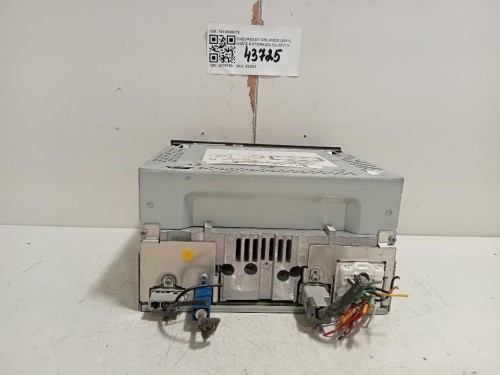 Quadro Strumenti 50516478 Alfa Romeo Giulietta 2010