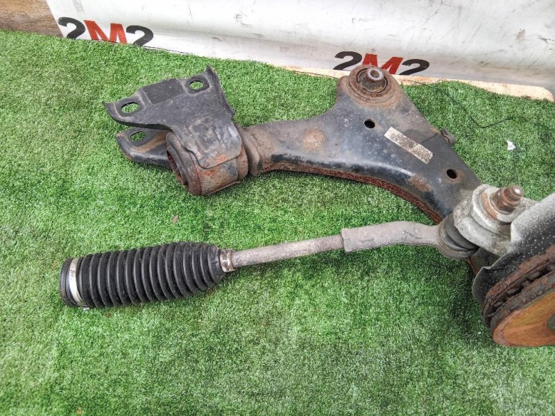 Meccanica Completa ANT DX FK72-18045-AC Land Rover Discovery V 2016