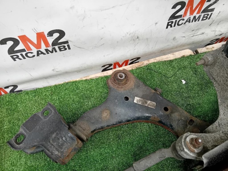 Meccanica Completa ANT DX FK72-18045-AC Land Rover Discovery V 2016