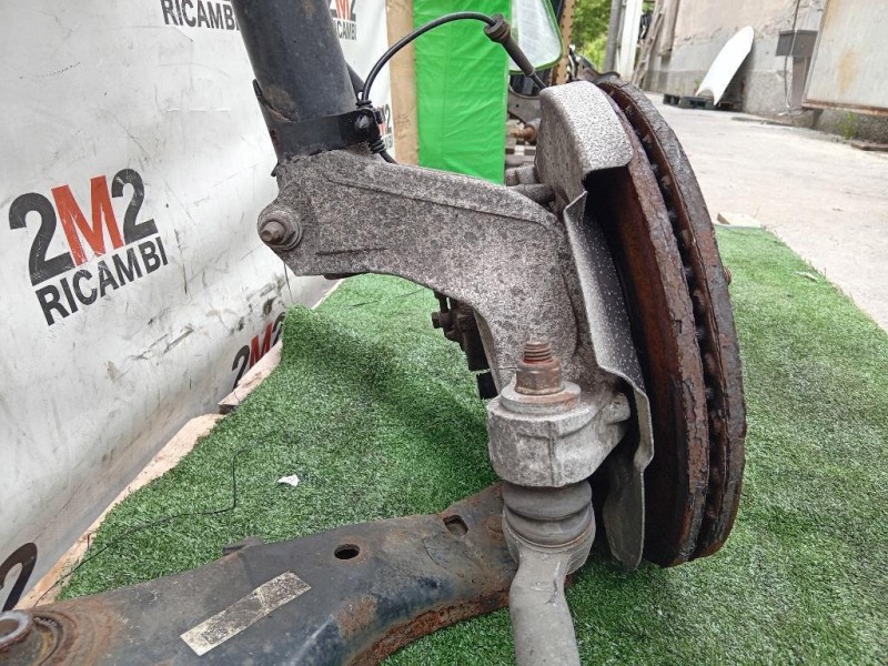 Meccanica Completa ANT DX FK72-18045-AC Land Rover Discovery V 2016