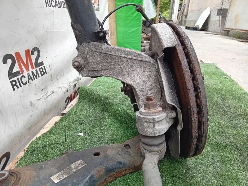 Meccanica Completa ANT DX FK72-18045-AC Land Rover Discovery V 2016