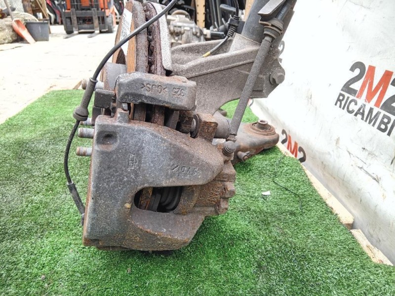 Meccanica Completa ANT DX FK72-18045-AC Land Rover Discovery V 2016