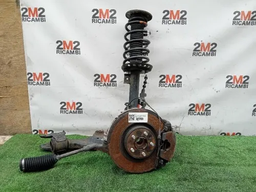 Meccanica Completa ANT DX FK72-18045-AC Land Rover Discovery V 2016