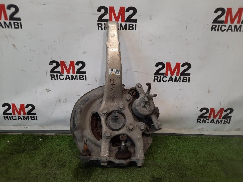 Meccanica Completa ANT DX 4320153010 Lexus Serie IS II 2006