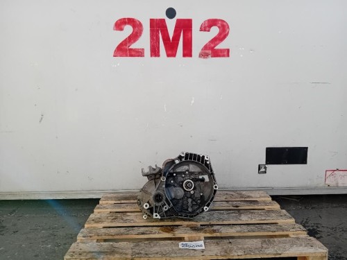 Cambio 5 MARCE MANUALE Fiat 500L 2013