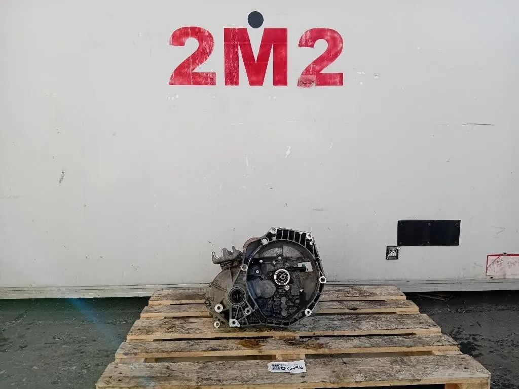 Cambio 5 MARCE MANUALE Fiat 500L 2013