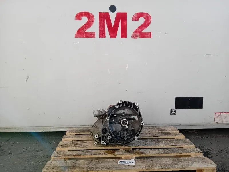 Cambio 5 MARCE MANUALE Fiat 500L 2013