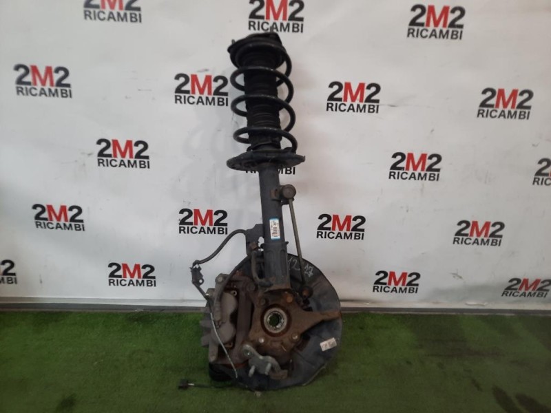 Meccanica Completa ANT DX Lexus Serie RX IV 2016