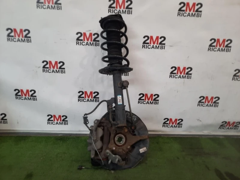 Meccanica Completa ANT DX Lexus Serie RX IV 2016