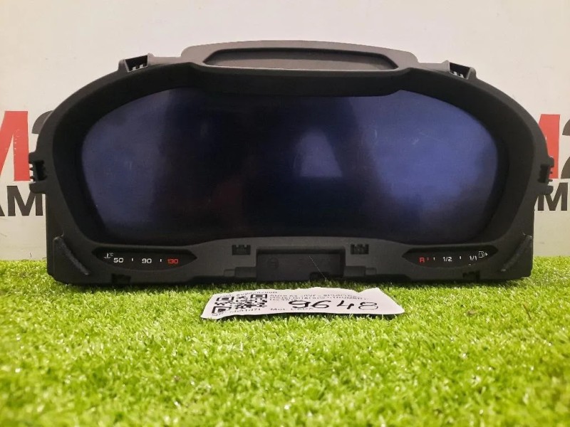 Quadro Strumenti 8V0920790B Audi A3 8VF Sportback 2016