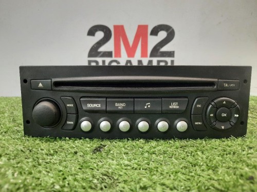 Meccanica Completa ANT DX GAM633021 Mazda 6 II SW 2008
