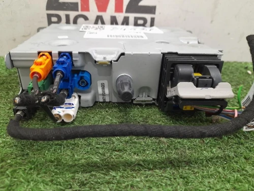 Unità Autoradio 9821908980 Citroen C3 III 2016