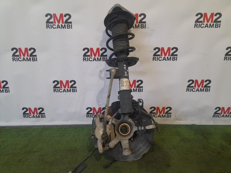 Meccanica Completa ANT DX 801404002666 Mercedes Classe A W176 2013