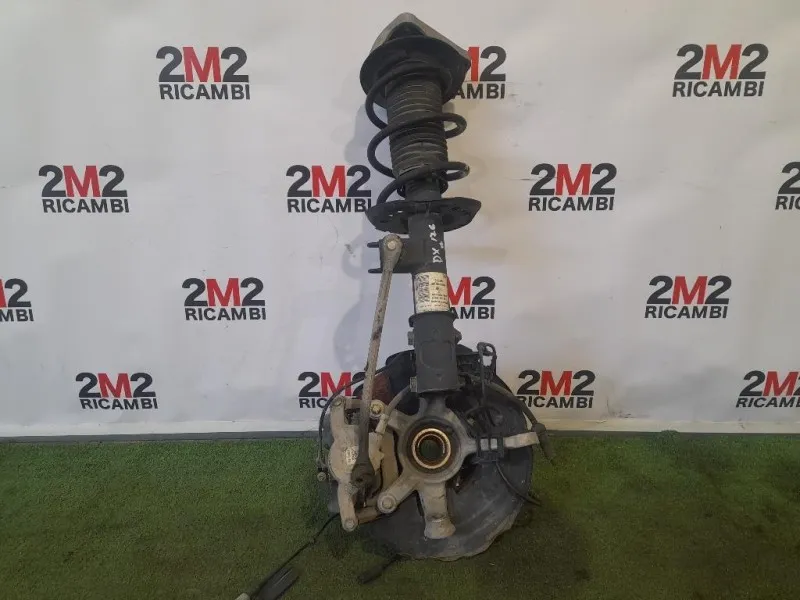 Meccanica Completa ANT DX 801404002666 Mercedes Classe A W176 2013