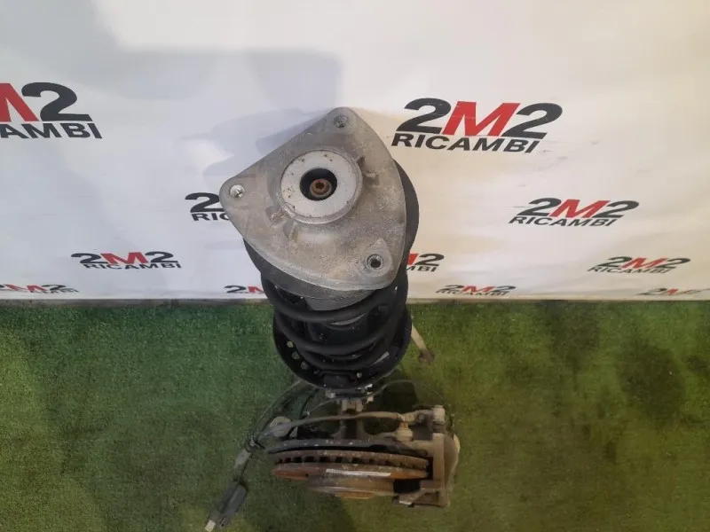 Meccanica Completa ANT DX 801404002666 Mercedes Classe A W176 2013