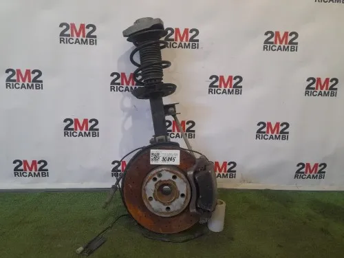 Meccanica Completa ANT DX 801404002666 Mercedes Classe A W176 2013