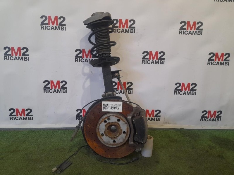 Meccanica Completa ANT DX 801404002666 Mercedes Classe A W176 2013