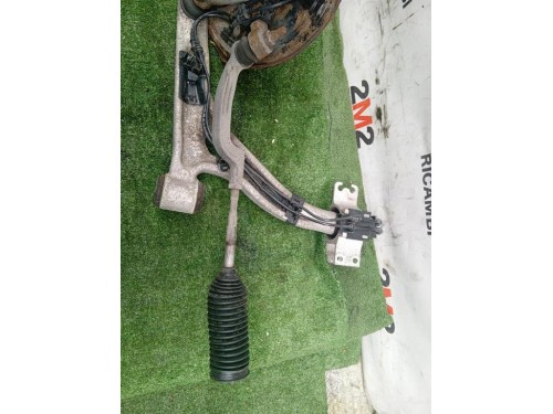 Meccanica Completa ANT DX A2463206413 Mercedes Classe B W246 2012