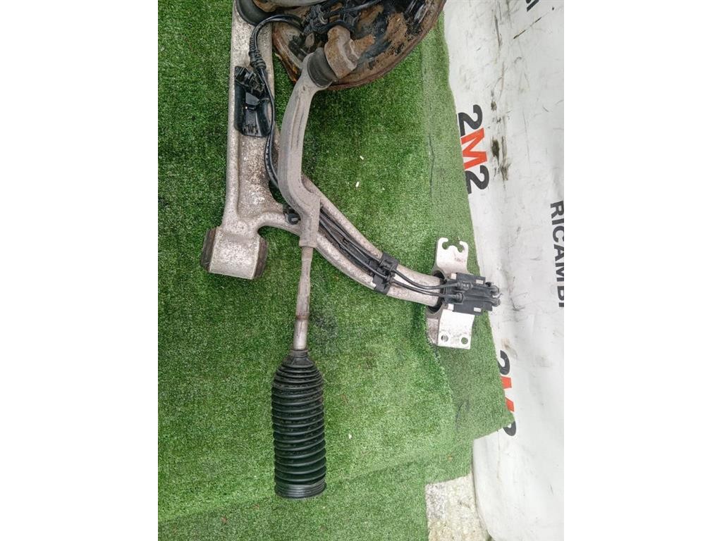 Meccanica Completa ANT DX A2463206413 Mercedes Classe B W246 2012