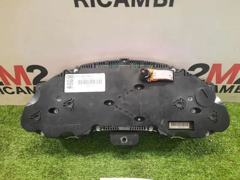 Quadro Strumenti 8K0920932G Audi A4 8K5 Avant 2012
