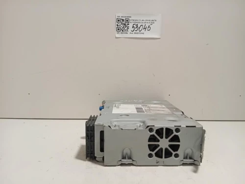 Unità Autoradio 9822939580 Citroen C3 III 2016