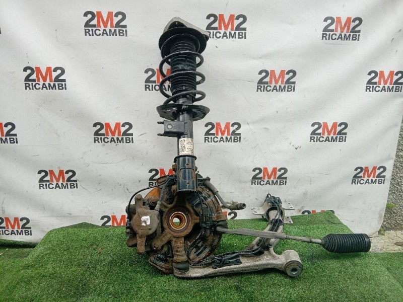 Meccanica Completa ANT DX A2463206413 Mercedes Classe B W246 2012