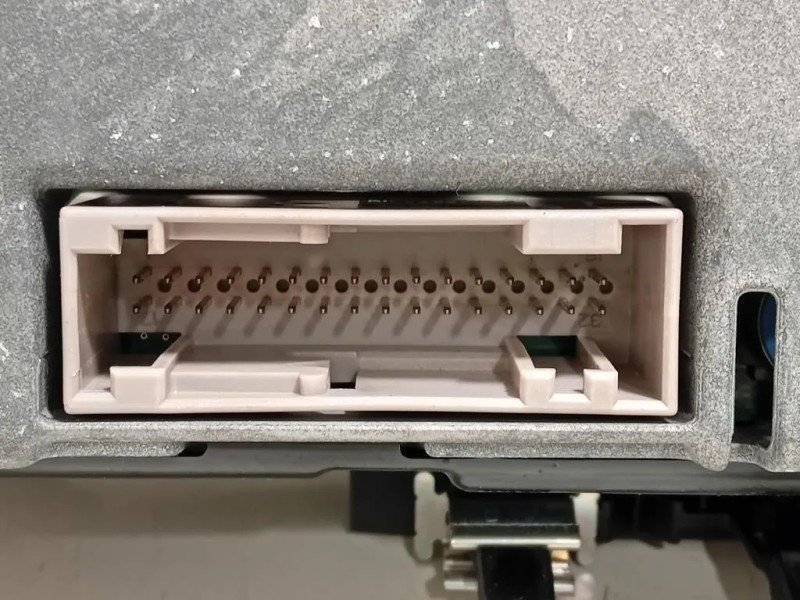 Quadro Strumenti 8W5920771A Audi A4 8W5 Avant 2015