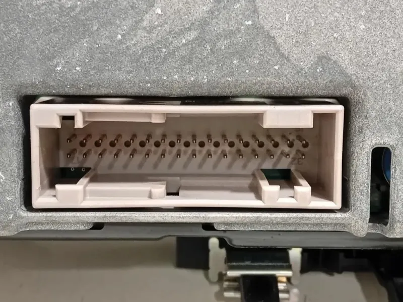 Quadro Strumenti 8W5920771A Audi A4 8W5 Avant 2015