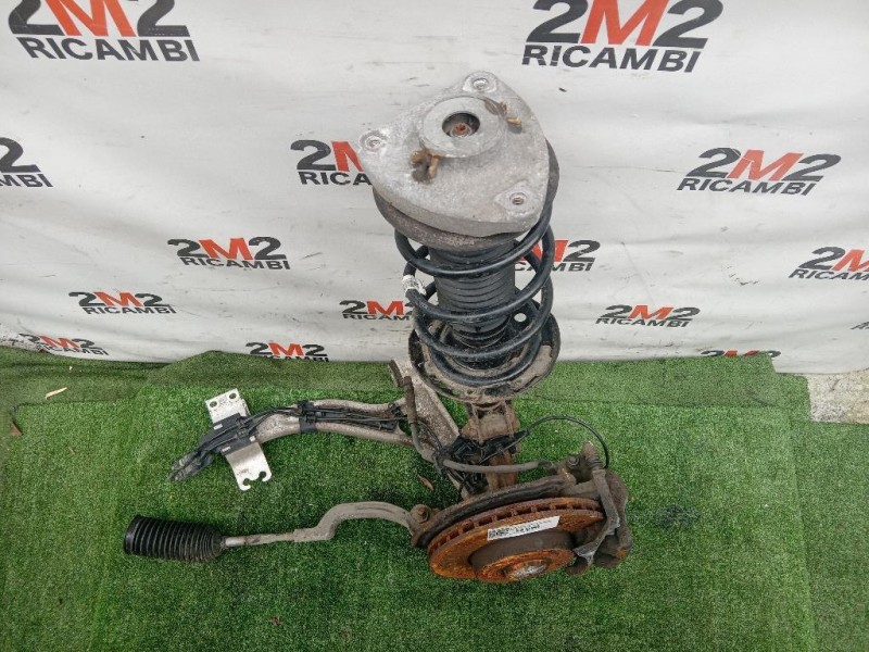 Meccanica Completa ANT DX A2463206413 Mercedes Classe B W246 2012