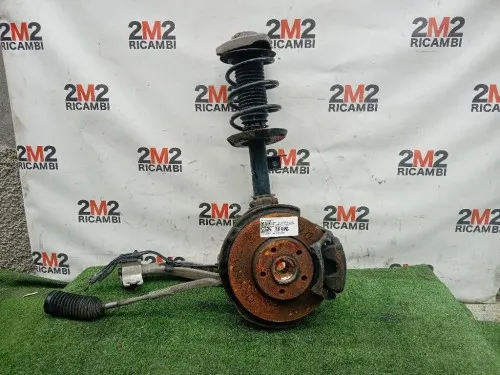 Meccanica Completa ANT DX A2463206413 Mercedes Classe B W246 2012