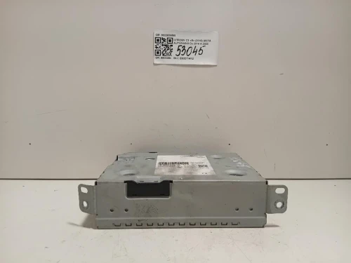 Unità Autoradio 9822939580 Citroen C3 III 2016