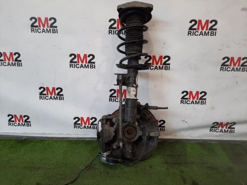 Meccanica Completa ANT DX A2463330400 Mercedes Classe B W246 2012