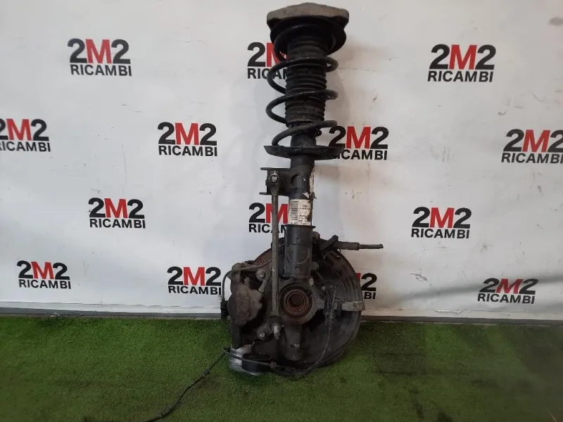 Meccanica Completa ANT DX A2463330400 Mercedes Classe B W246 2012