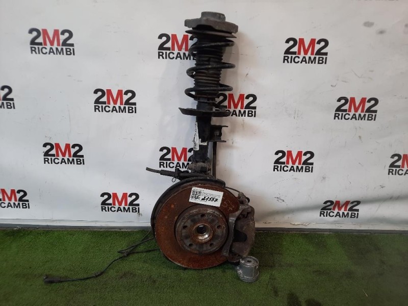 Meccanica Completa ANT DX A2463330400 Mercedes Classe B W246 2012