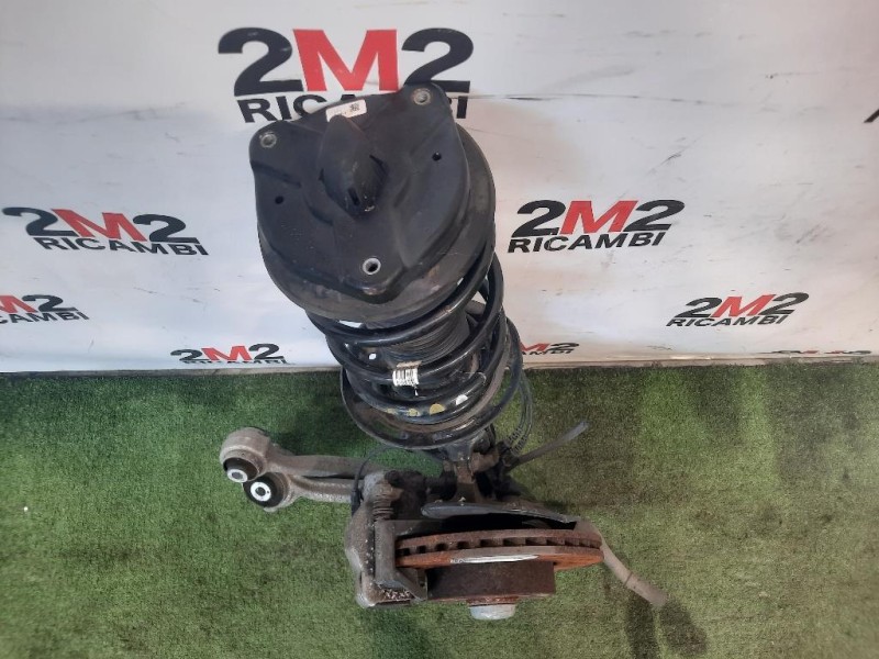 Meccanica Completa ANT DX A204 32310 10 Mercedes Classe C W204 2011