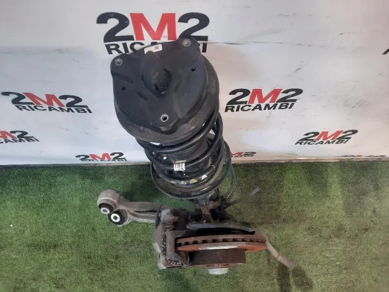 Meccanica Completa ANT DX A204 32310 10 Mercedes Classe C W204 2011