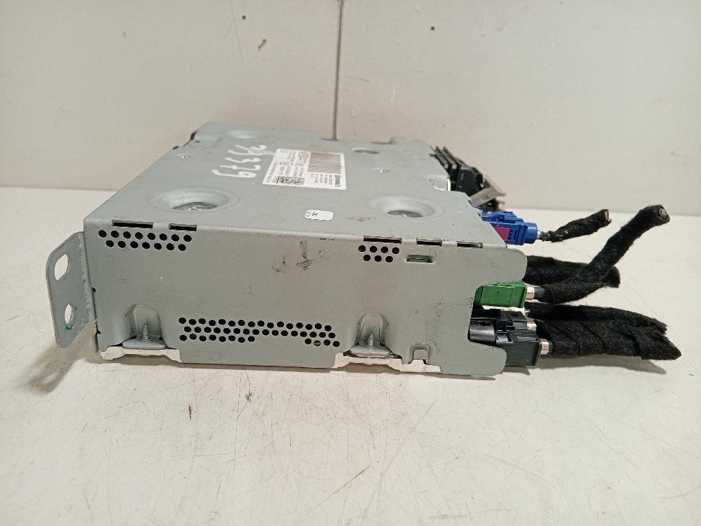 Quadro Strumenti 8R0920930P Audi Q5 8RB 2012