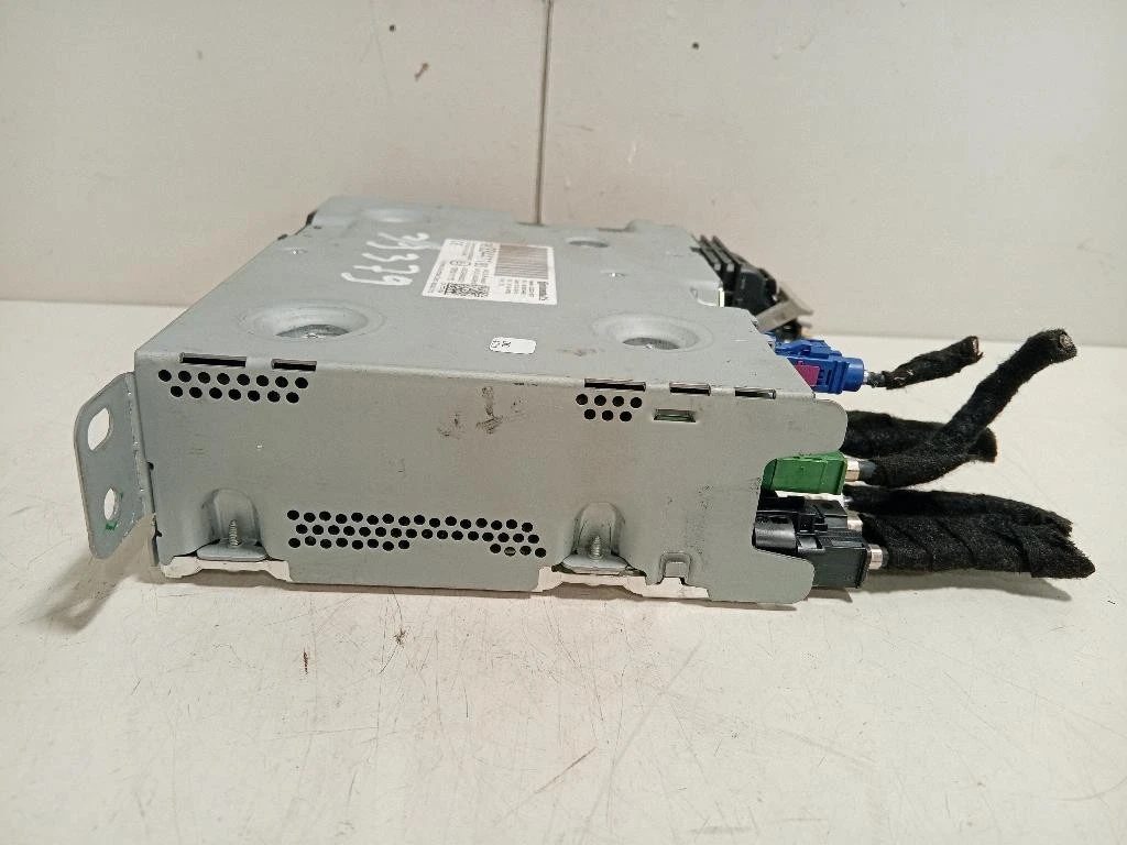 Unità Autoradio 9833441180 Citroen DS3 Crossback 2018