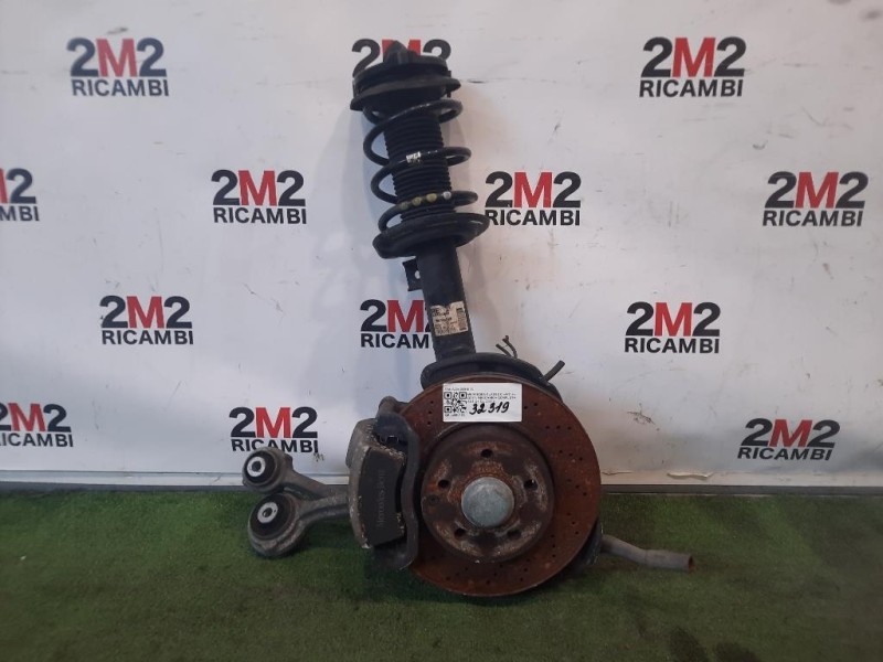 Meccanica Completa ANT DX A204 32310 10 Mercedes Classe C W204 2011